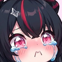 ShinkuCry Discord Emoji - ℍ𝕖𝕥𝕙𝕖𝕣𝕖𝕒𝕦 ℍ𝕦𝕟𝕥𝕖𝕣𝕤 𝕌𝕟𝕚𝕥𝕖𝕕