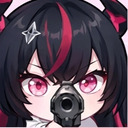 ShinkuGun Discord sticker from ℍ𝕖𝕥𝕙𝕖𝕣𝕖𝕒𝕦 ℍ𝕦𝕟𝕥𝕖𝕣𝕤 𝕌𝕟𝕚𝕥𝕖𝕕