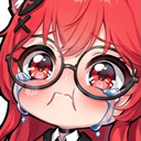 NanallyCry Discord sticker from ℍ𝕖𝕥𝕙𝕖𝕣𝕖𝕒𝕦 ℍ𝕦𝕟𝕥𝕖𝕣𝕤 𝕌𝕟𝕚𝕥𝕖𝕕