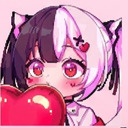 :LacriHeart: