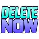 00_DeleteNow Discord emoji
