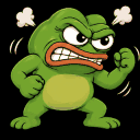 pissedoff animated Discord emote from THE ETERNAL EMPIRE | MIL-SIM | TROTE