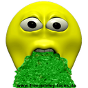 emoji_11 Discord sticker from Defecit Gang • DG