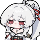 hiyukisad custom emote - Ayaka's Teapot