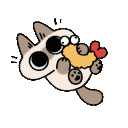 073_8play animated emote | Pheromone oasis
