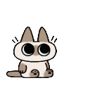 077_9sit animated Discord emote from Pheromone oasis