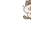 076_9twirl animated emote | Pheromone oasis