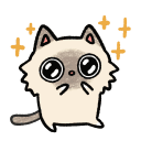 078_9sparkle animated GIF emoji - Pheromone oasis