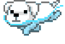 091_4swim animated Discord emote from Pheromone oasis