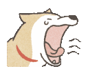 071_3yawn animated Discord emote from Pheromone oasis
