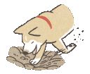 066_3dig animated emote | Pheromone oasis