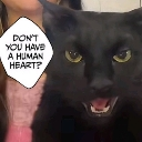 138_20Heartless Discord sticker | Pheromone oasis