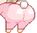 CH_Twerk animated GIF emoji | 𝔱𝔥𝔢 𝔠𝔩𝔢𝔯𝔟 ˖𓍢ִ໋ ⾕⋆˙⟡