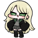 :ChibiMalfoid:
