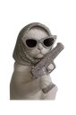 667801gangstercat Discord Emoji from 𝑨𝒍𝒕𝒆𝒓𝒏𝒂𝒕𝒊𝒗𝒆 𝑯𝒂𝒗𝒆𝒏 𝟐𝟎+ 🦇
