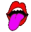 ijtounge animated emote | 𝔇𝔦𝔰𝔱𝔯𝔦𝔠𝔱 𝔒𝔫𝔢