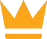 CROWN Discord sticker | 𝔇𝔦𝔰𝔱𝔯𝔦𝔠𝔱 𝔒𝔫𝔢
