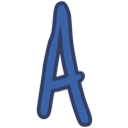 :3632letterablue: