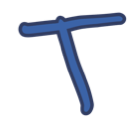 :2363lettertblue: