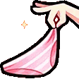 panties animated Discord emote | 𝔇𝔦𝔰𝔱𝔯𝔦𝔠𝔱 𝔒𝔫𝔢