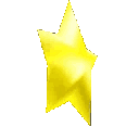 VVyellowstar animated GIF emoji | 𝔇𝔦𝔰𝔱𝔯𝔦𝔠𝔱 𝔒𝔫𝔢