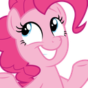 PinkieShrug Discord sticker | 𝔇𝔦𝔰𝔱𝔯𝔦𝔠𝔱 𝔒𝔫𝔢