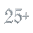 :25: