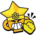 trophypin