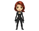black_widow custom emote - Scarlett Johansson