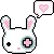 punkbunnyheart