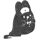ghostbunny