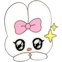 whitebunnyawe
