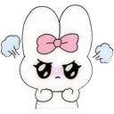 whitebunnyangry