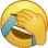 S_laughcry Discord sticker | Abc’s