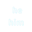 mascpronoun