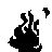 f_ animated Discord emote from ØBLIVÆN