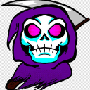 halloweengames custom emote - Gaming Paradise