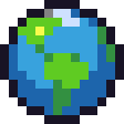 Planetearth2 custom emote | Silliest Furs
