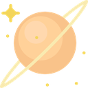 Planetsaturn1 Discord Emoji - Silliest Furs