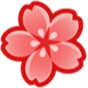 8Flower1 Discord Emoji - Silliest Furs
