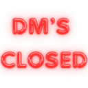 dmsclosed