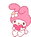 052_0melody animated emote | Pheromone oasis