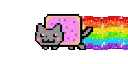054_0nyan animated GIF emoji - Pheromone oasis