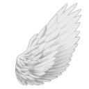 49656angelwing Discord Emoji - /𝔃𝓮𝓻𝓼