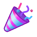 CONFETTI