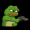:blaster: