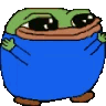 emoji_48 animated Discord emote | 《○~●World Bless●~○》