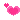 hearts animated Discord emote from Booberries msp