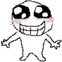 teehee Discord Emoji | Booberries msp