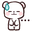 bored Discord Emoji | Booberries msp